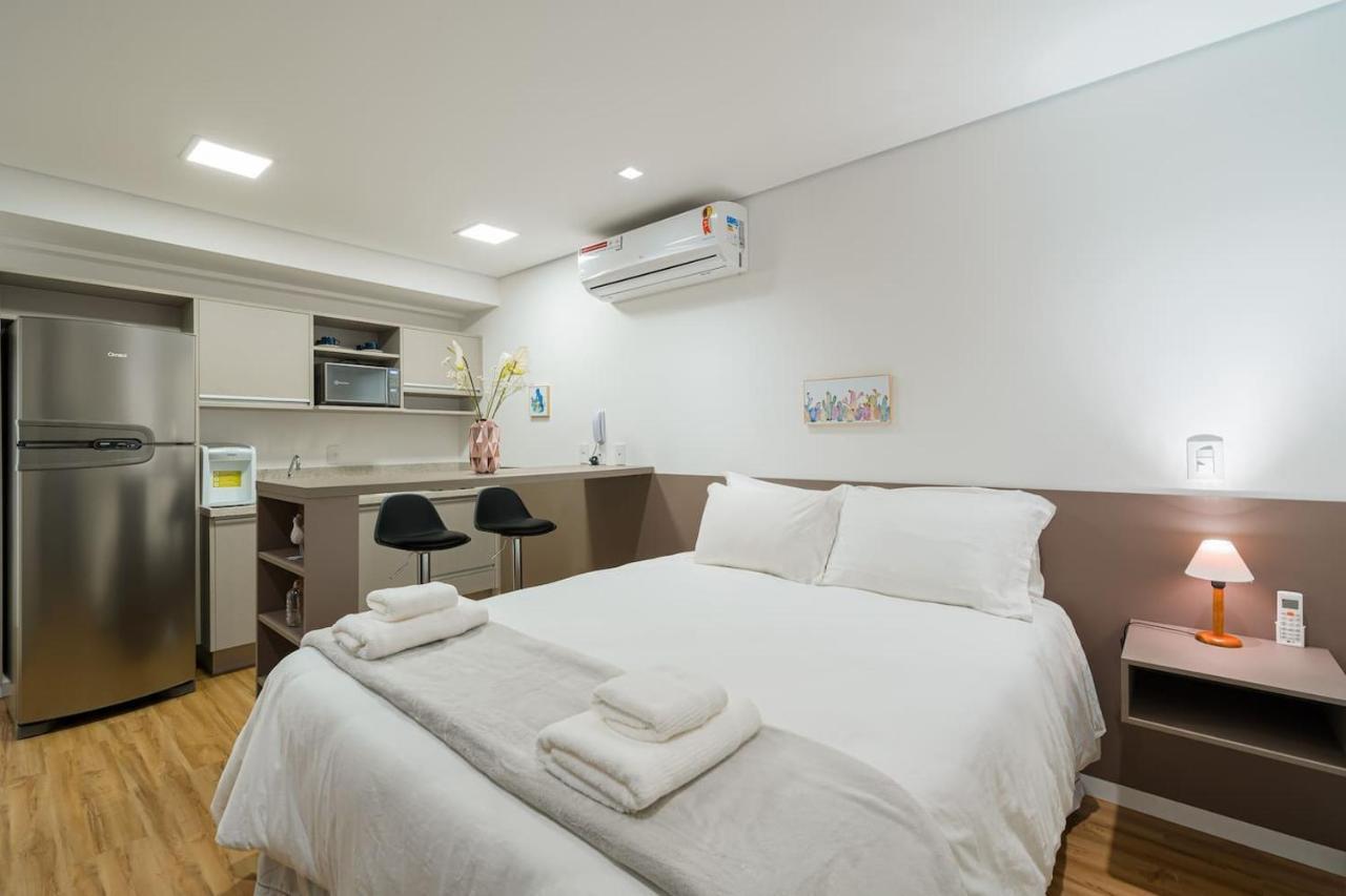 Bhomy Bela Vista Otima Localizacao Apm1604 Apartment Sao Paulo Bagian luar foto