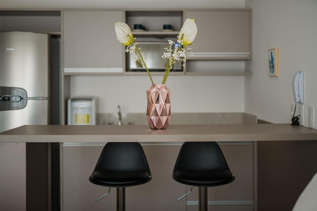 Bhomy Bela Vista Otima Localizacao Apm1604 Apartment Sao Paulo Bagian luar foto