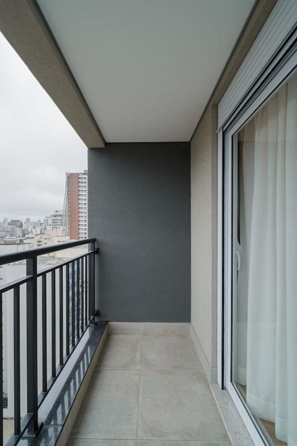 Bhomy Bela Vista Otima Localizacao Apm1604 Apartment Sao Paulo Bagian luar foto