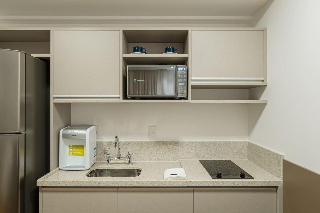 Bhomy Bela Vista Otima Localizacao Apm1604 Apartment Sao Paulo Bagian luar foto