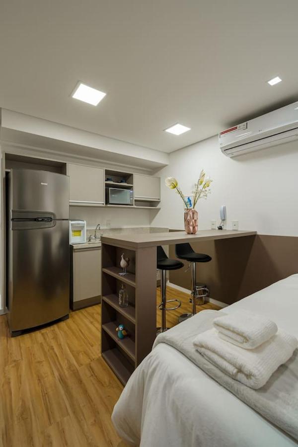 Bhomy Bela Vista Otima Localizacao Apm1604 Apartment Sao Paulo Bagian luar foto