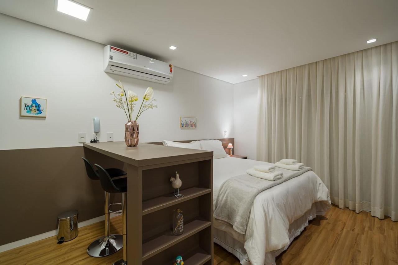 Bhomy Bela Vista Otima Localizacao Apm1604 Apartment Sao Paulo Bagian luar foto