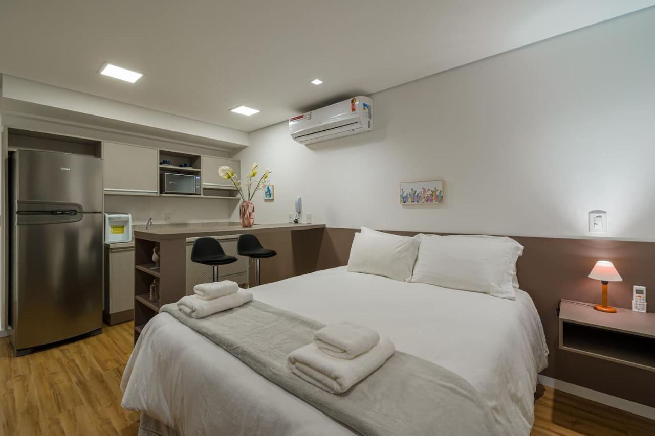 Bhomy Bela Vista Otima Localizacao Apm1604 Apartment Sao Paulo Bagian luar foto
