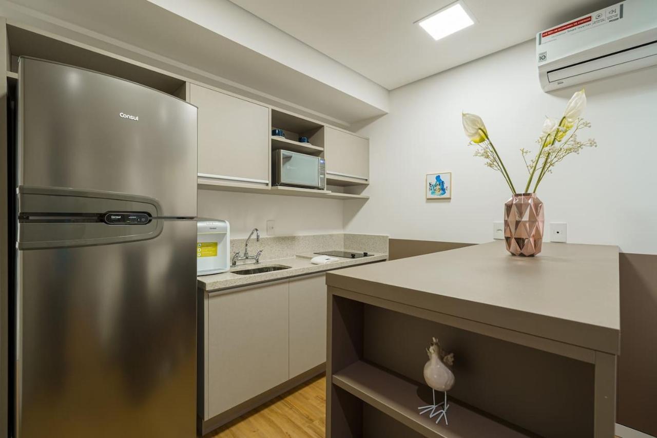 Bhomy Bela Vista Otima Localizacao Apm1604 Apartment Sao Paulo Bagian luar foto